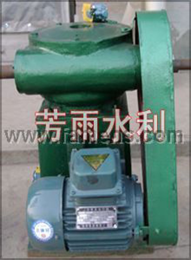 水利机械：水利工程中的得力助手